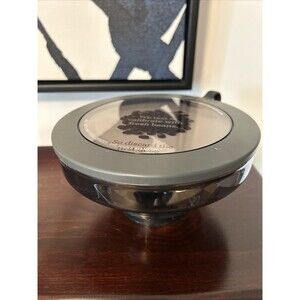 New Genuine Breville Oracle Hopper Assembly SP0001789 & Lid SP0001788